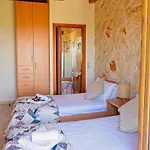 ヴィラ Petalouda Stunning In Zante トラガキオン