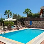 Petalouda Stunning In Zante
