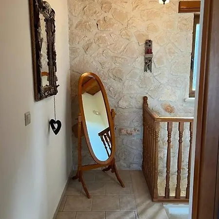 Petalouda Stunning In Zante * Tragaki