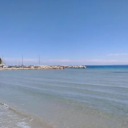 ヴィラ Petalouda Stunning In Zante