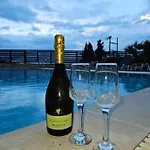 Petalouda Stunning In Zante Villa