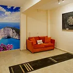 Petalouda Stunning In Zante Villa