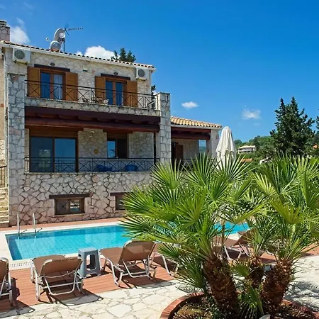 Petalouda Stunning In Zante * Tragaki