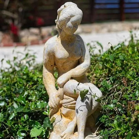 Petalouda Stunning In Zante Tragaki