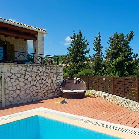 Petalouda Stunning In Zante *