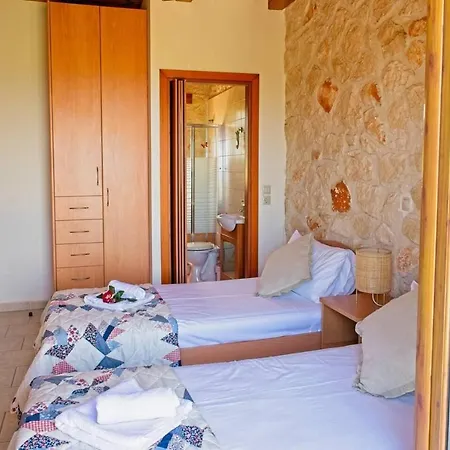 Villa Petalouda Stunning In Zante Tragaki