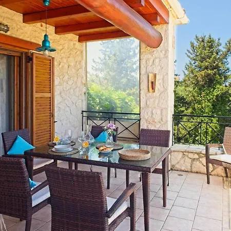 Villa Petalouda Stunning In Zante Tragaki