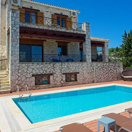Petalouda Stunning In Zante * Tragaki