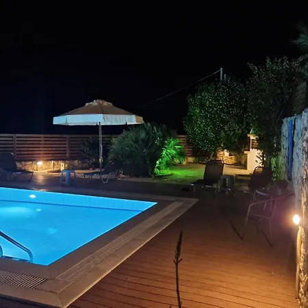 Petalouda Stunning In Zante Tragaki