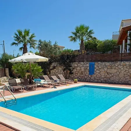 Petalouda Stunning In Zante