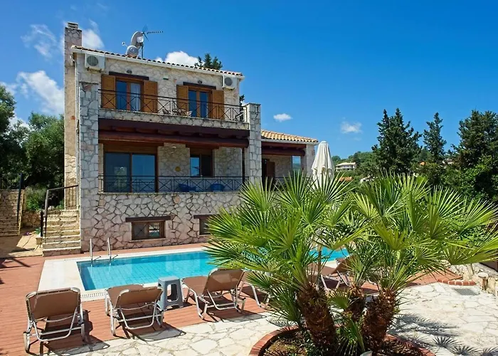 Petalouda Stunning In Zante * Τραγάκι