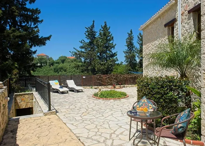 Petalouda Stunning In Zante Βίλα