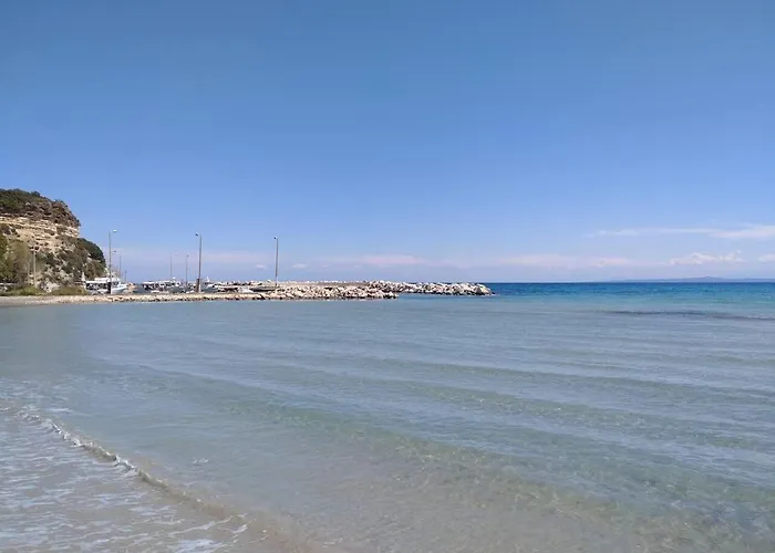 Βίλα Petalouda Stunning In Zante
