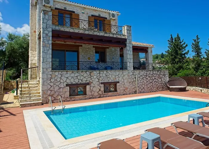 Petalouda Stunning In Zante * Τραγάκι