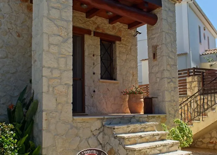 Petalouda Stunning In Zante Βίλα *