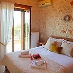 Petalouda Stunning In Zante