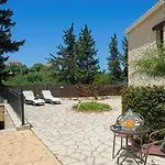 Petalouda Stunning In Zante ヴィラ