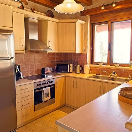 Petalouda Stunning In Zante Villa *