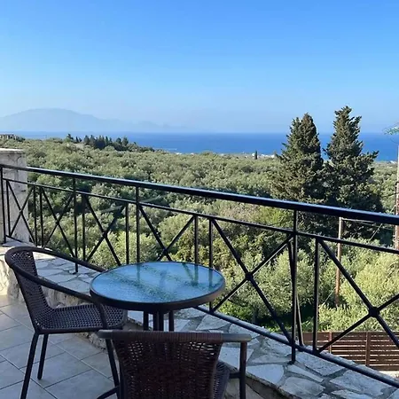 Petalouda Stunning In Zante Tragaki